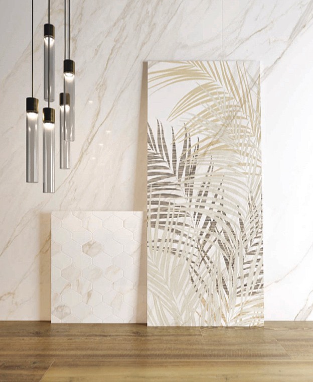 Our collection of neutral tiles will make your space feel bigger and allow you to add pops of color elsewhere.
.
.
.
.
#interiordesign #design #luxury #porcelaintiles #porcelain #decor #trends #trendy #decorator #flooring #modern #miamilife #home #homedecor #lobby #miami #miamiinteriordesign #luxurytiles #tile #tropical #tropicalvibes