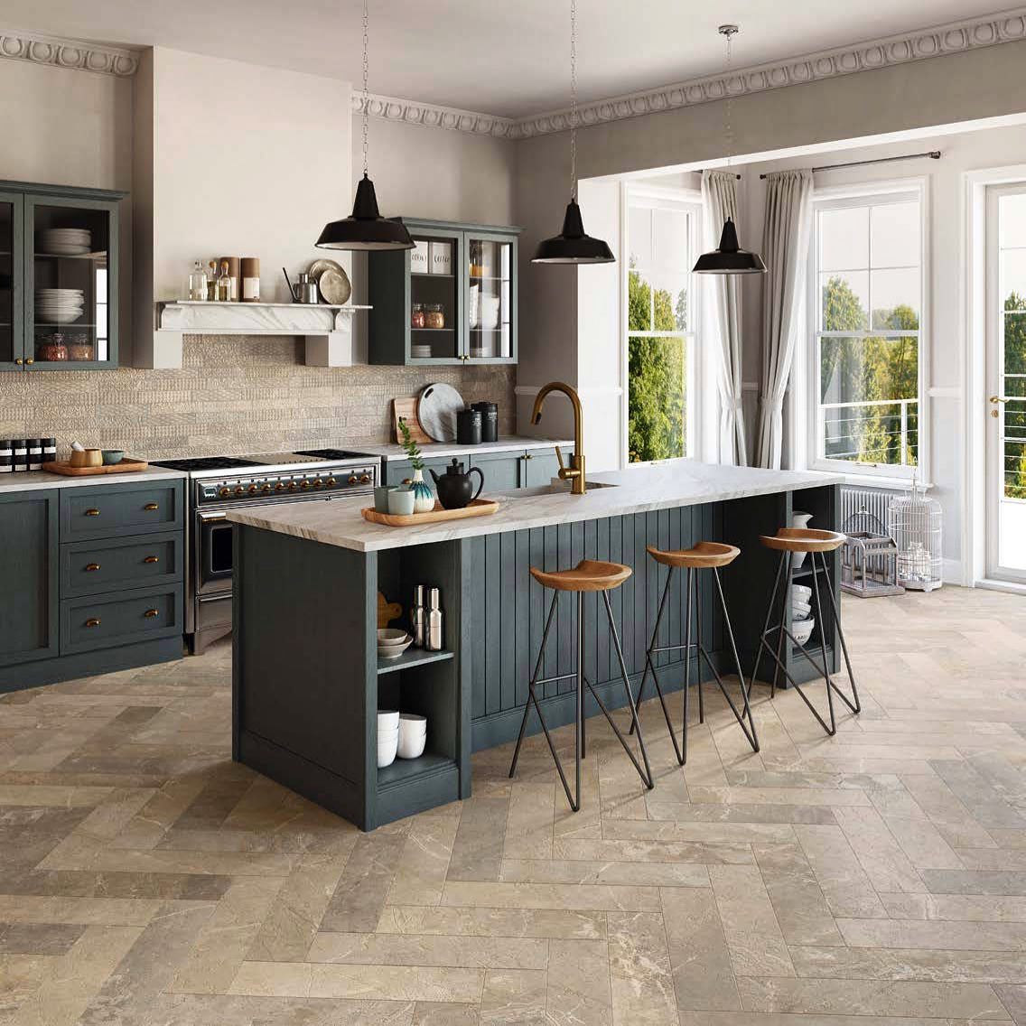 La combinación correcta de azulejos infundirá a su cocina calidez, carácter y estilo. ¡Valencia Coverings tiene los materiales perfectos para dar vida al corazón de su hogar! ❤️🏡.#InteriorDesign #Design #Flooring #Backsplash #HomeDecor #Renovation #Decor #KitchenRenovation #kitchen #miamiinteriordesign #luxurytiles #tile